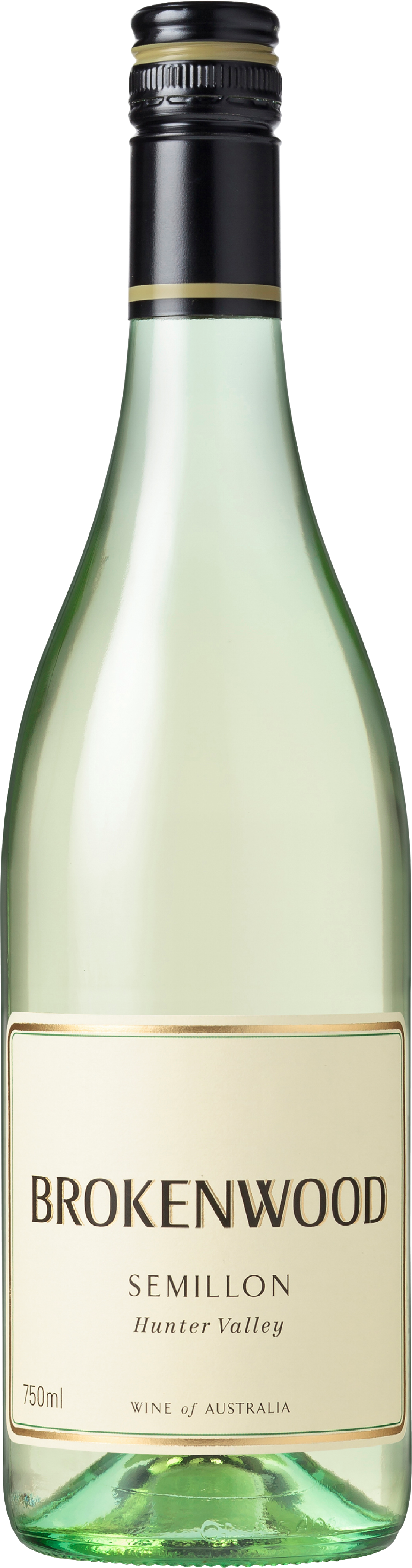 Brokenwood Hunter Valley Semillon 2021